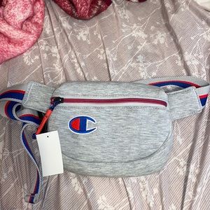 NWTO champion side bag